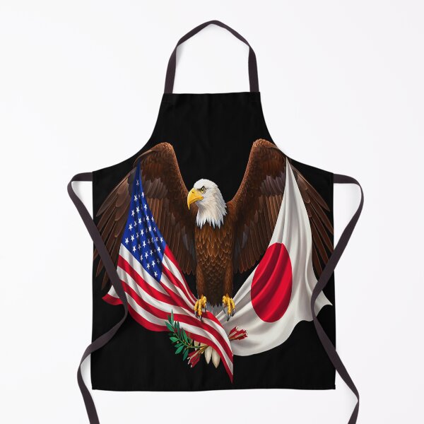 Item preview, JAPAN USA EAGLE designed and sold by 500 TON.