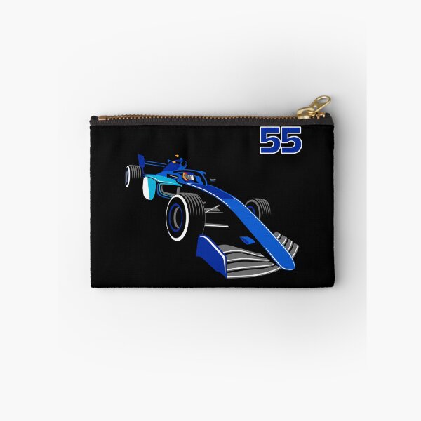 Item preview, Formula Racing Car 55 designed and sold by Mariel  Toigo.