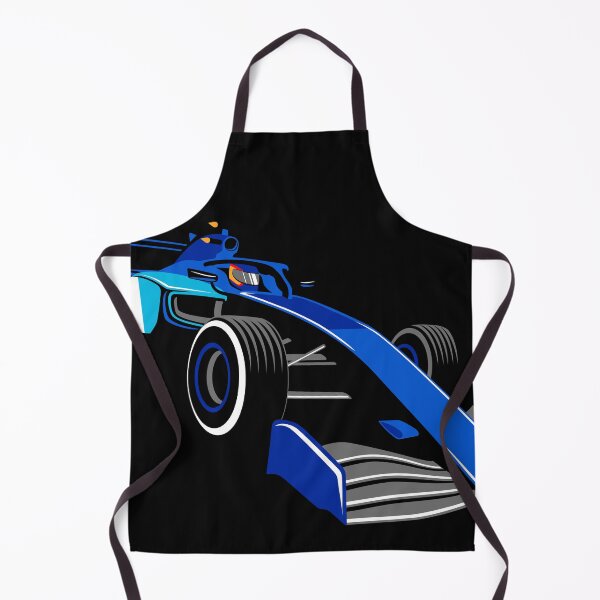 Item preview, Formula Racing Car 55 designed and sold by Mariel Toigo.