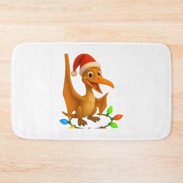 Item preview, Christmas Pikermi Vulture designed and sold by Sillytoe.