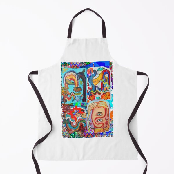 Item preview, Pop abstract designed and sold by Diego Manuel Rodriguez.