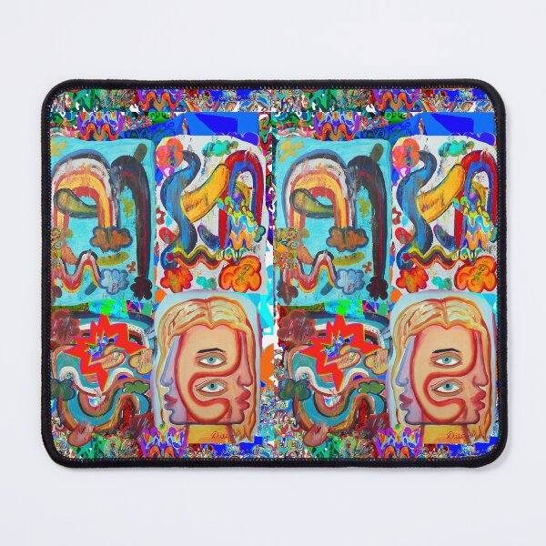 Item preview, Pop abstract designed and sold by Diego Manuel Rodriguez.