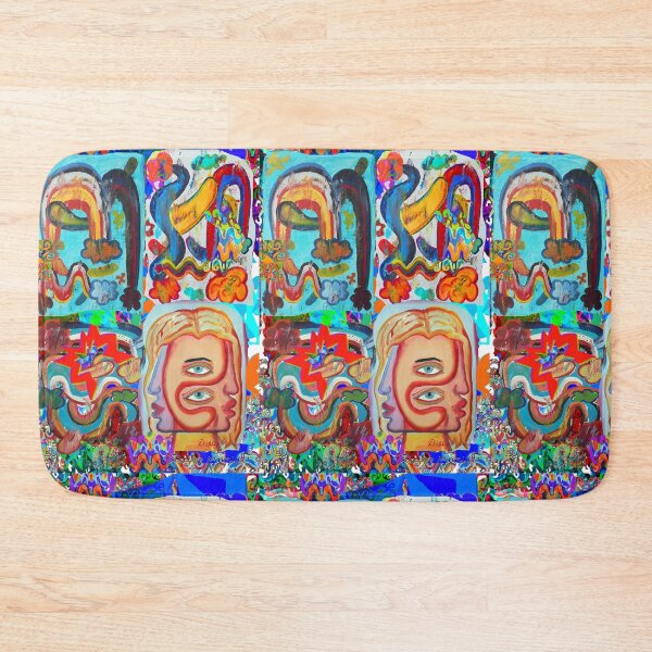 Item preview, Pop abstract designed and sold by Diego Manuel Rodriguez.