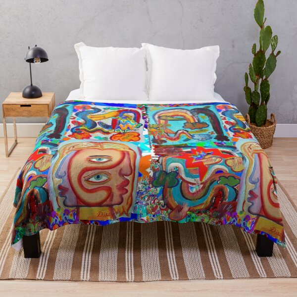 Item preview, Pop abstract designed and sold by Diego Manuel Rodriguez.