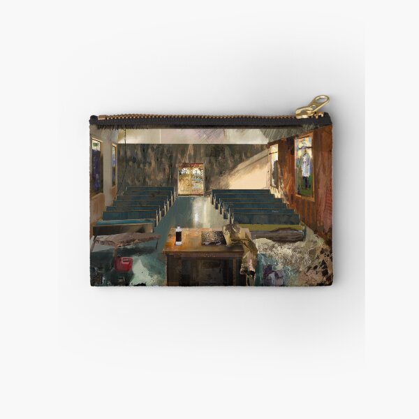 Item preview, Abandoned catedral designed and sold by Daniel Mosulet.