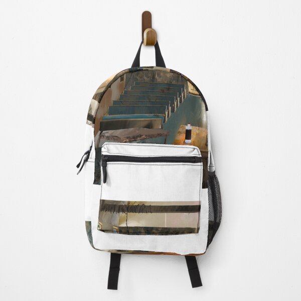 Item preview, Abandoned catedral designed and sold by Daniel Mosulet.