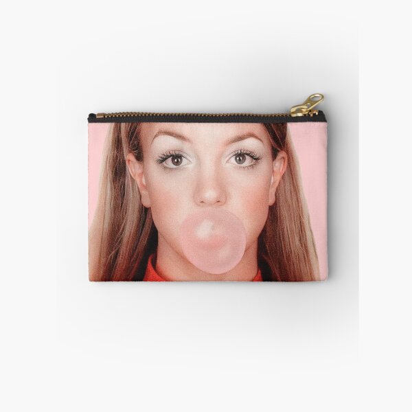 Item preview, IT'S BRITNEY CUTOUT designed and sold by FILM GUTTER.
