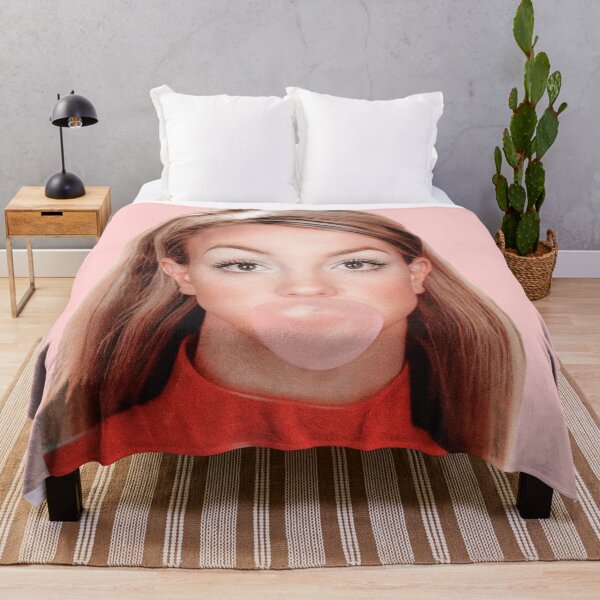 Item preview, IT'S BRITNEY CUTOUT designed and sold by FILM GUTTER.