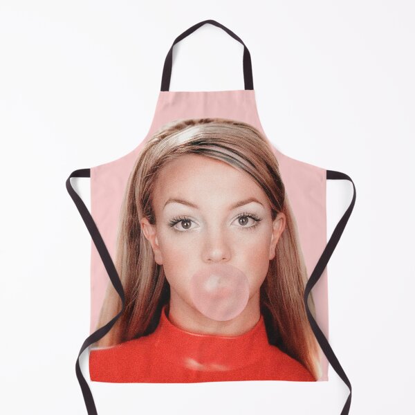 Item preview, IT'S BRITNEY CUTOUT designed and sold by FILM GUTTER.
