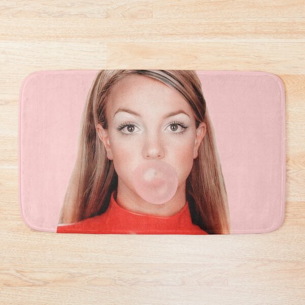 Item preview, IT'S BRITNEY CUTOUT designed and sold by FILM GUTTER.