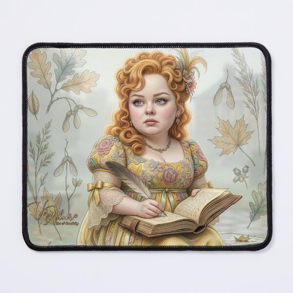 Item preview, Sweet Pen at the time of gossip designed and sold by Vera-Adxer.