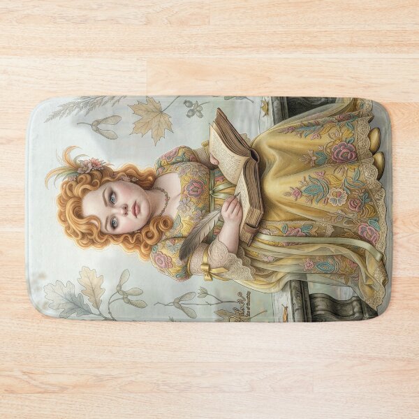 Item preview, Sweet Pen at the time of gossip designed and sold by Vera-Adxer.