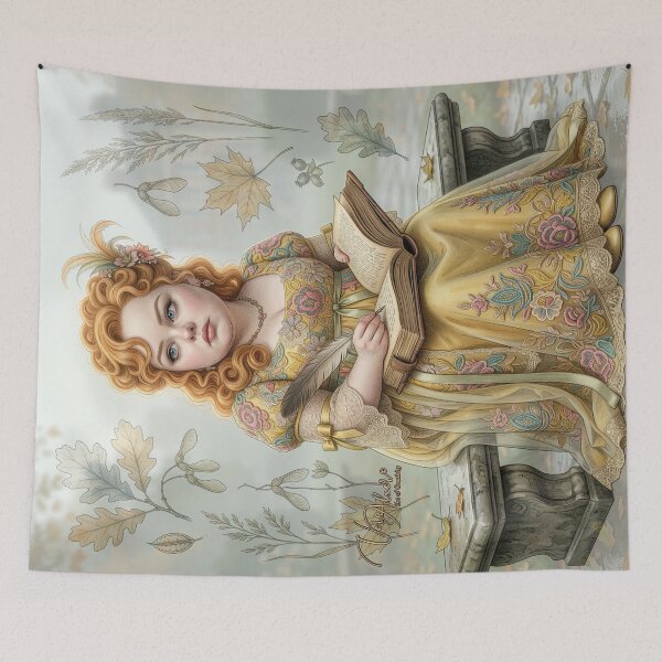 Item preview, Sweet Pen at the time of gossip designed and sold by Vera-Adxer.