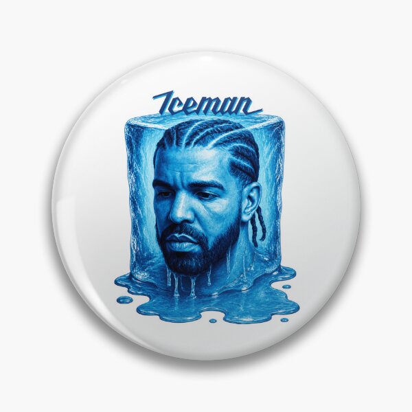 Item preview, iceman album designed and sold by ynsbt17.
