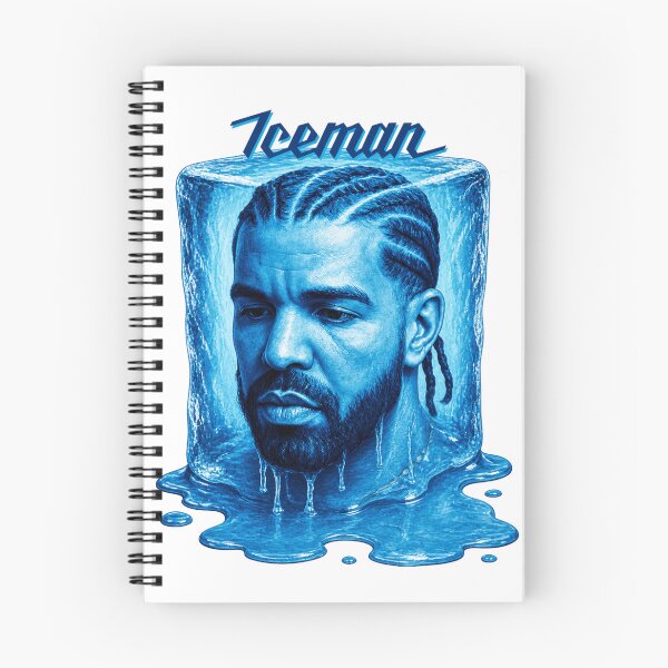 Item preview, iceman album designed and sold by ynsbt17.