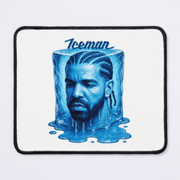 Item preview, iceman album designed and sold by ynsbt17.