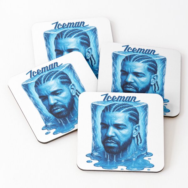 Item preview, iceman album designed and sold by ynsbt17.