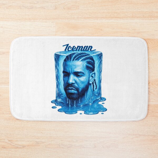 Item preview, iceman album designed and sold by ynsbt17.