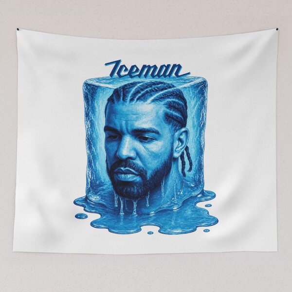 Item preview, iceman album designed and sold by ynsbt17.