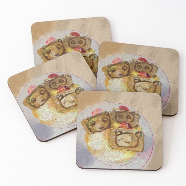 Item preview, Happy Cookies designed and sold by Daniel Mosulet.