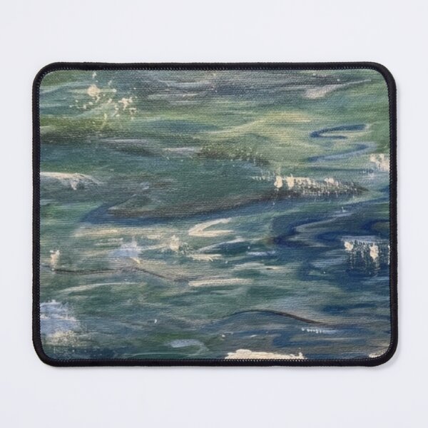 Item preview, Tidal Rhythm designed and sold by Essentially Kate.