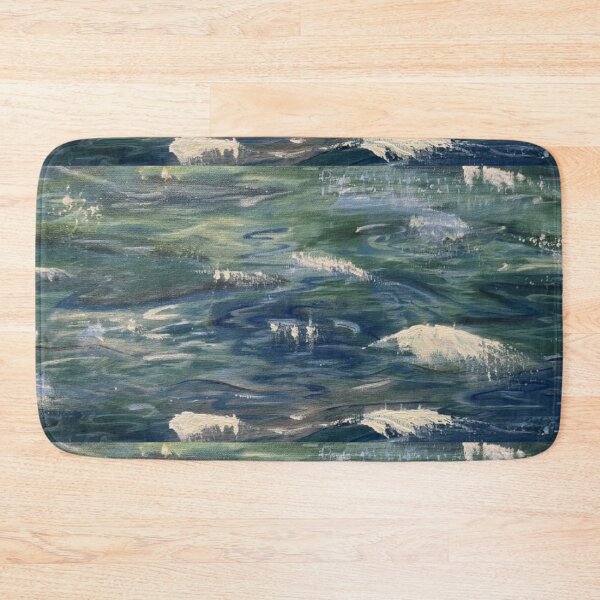 Item preview, Tidal Rhythm designed and sold by Essentially Kate.