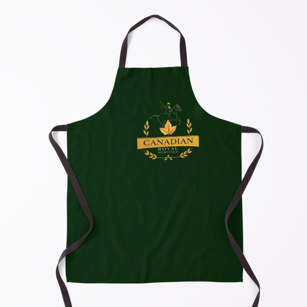 Item preview, canada coat of arms- Luxury Equestrian Emblem! designed and sold by Tama-sirth.