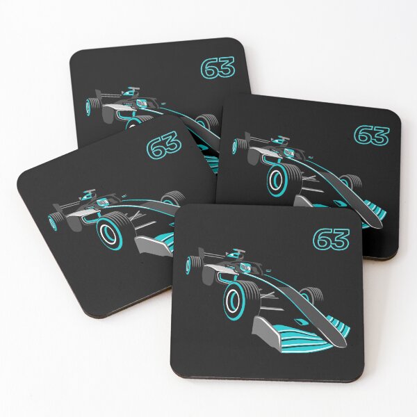 Item preview, Formula Racing Car 63 designed and sold by Mariel  Toigo.