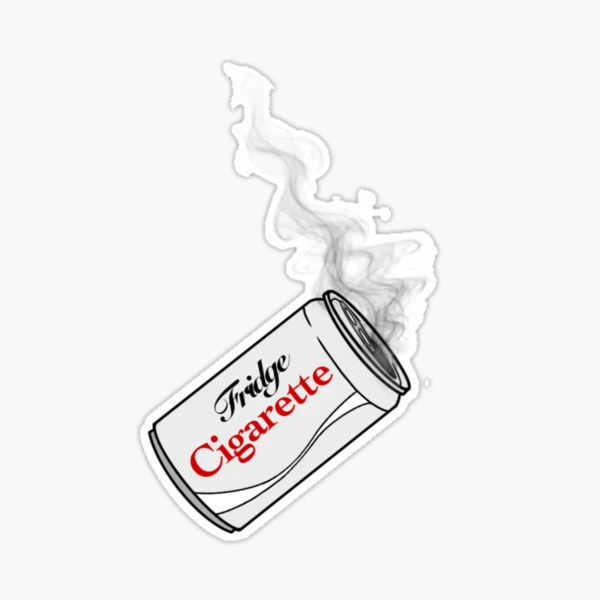 cigarette in fridge Just A Shirt T-Shirt : Clothing, Shoes & Jewelry water bottles Discovering the Joy of a