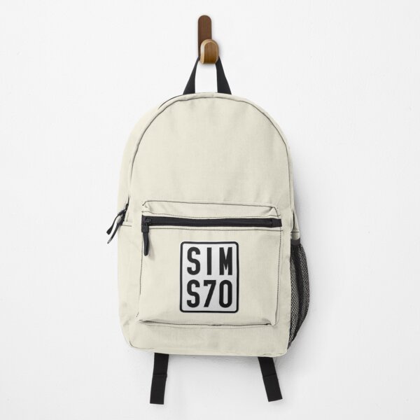 Item preview, Simson S70 moped license plate designed and sold by VEB Ostladen.