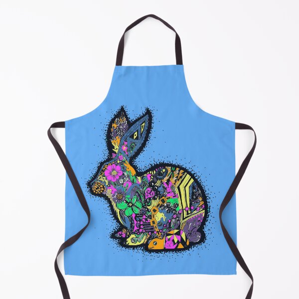 Item preview, Doodle Bunny designed and sold by missmann.