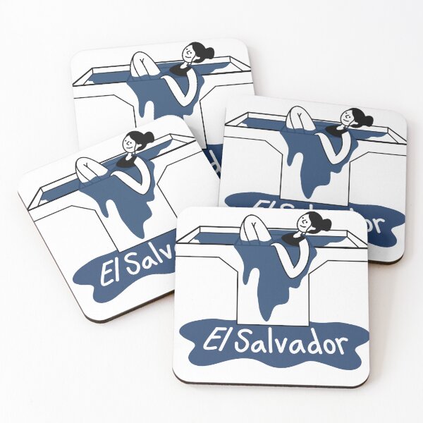 Item preview, La Pila  designed and sold by Running Dog Studio.