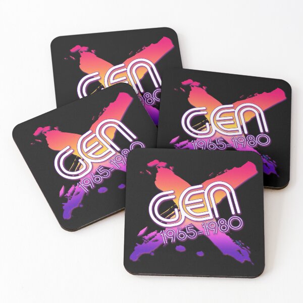 Item preview, GEN X designed and sold by AbbottDesigns.