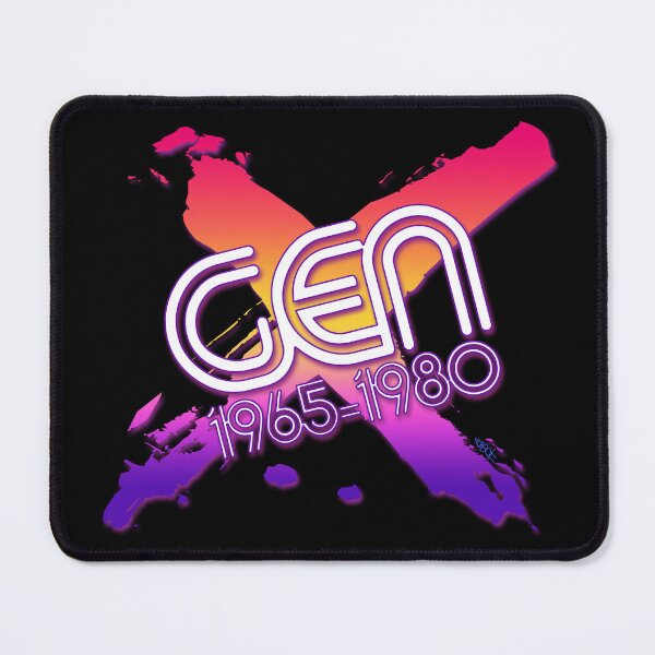 Item preview, GEN X designed and sold by AbbottDesigns.