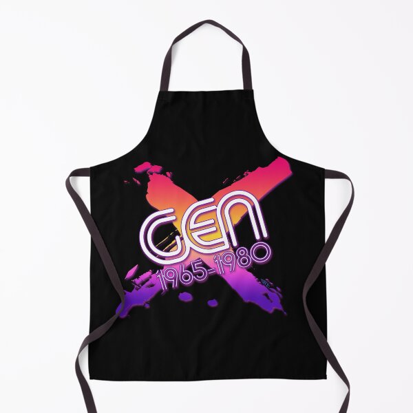 Item preview, GEN X designed and sold by AbbottDesigns.