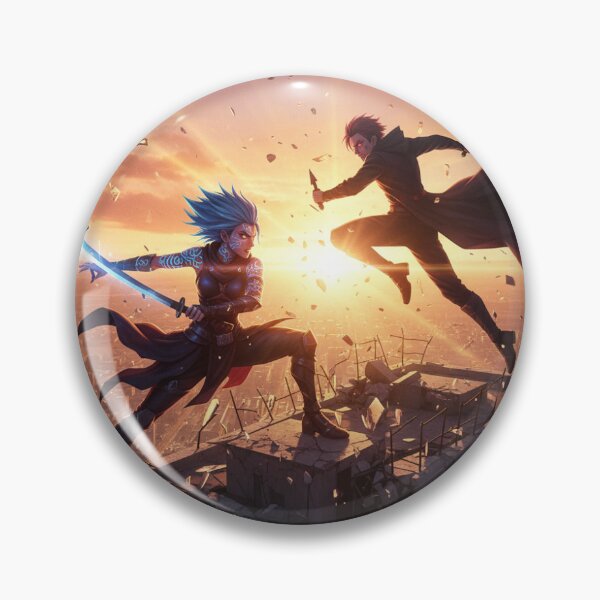 Item preview, ANIME designed and sold by ArtzByKinux.