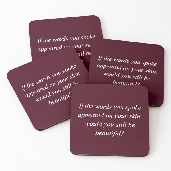 Item preview, Always Be Kind Quote designed and sold by Spring Things.