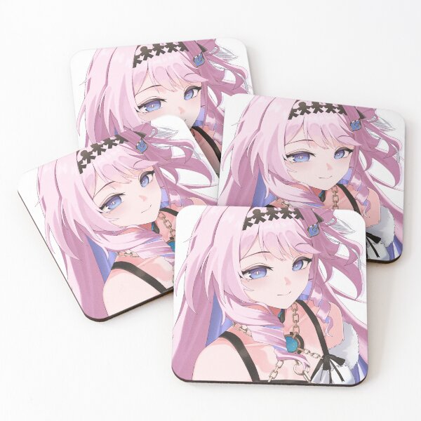 Item preview, Denia Wuthering Waves designed and sold by KomiArts.