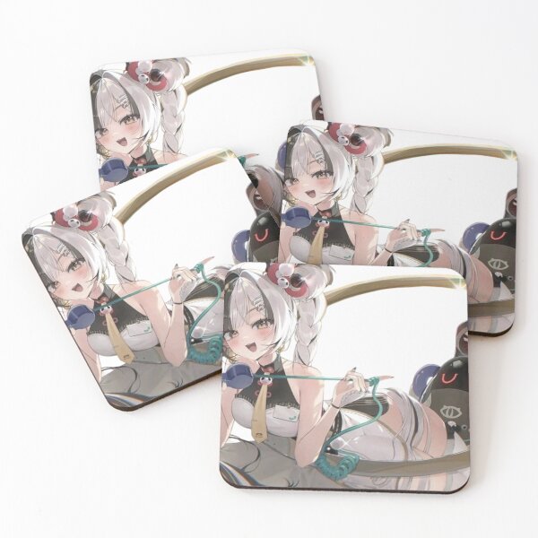 Item preview, Dialyn On The Phone Zenless Zone Zero designed and sold by KomiArts.