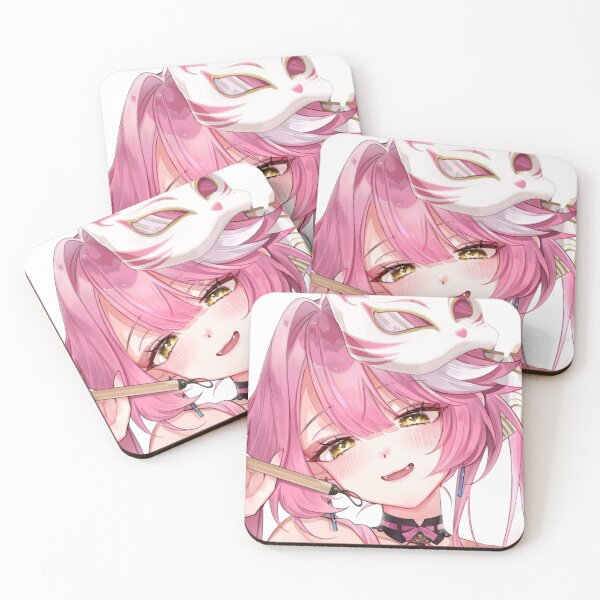 Item preview, Raora Panthera Painting Hololive designed and sold by KomiArts.