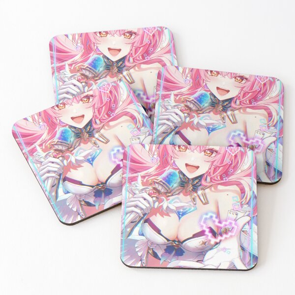 Item preview, Aemeath Wuthering Waves Singing designed and sold by KomiArts.
