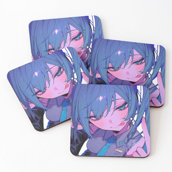 Item preview, Hatsune Miku Lick designed and sold by KomiArts.
