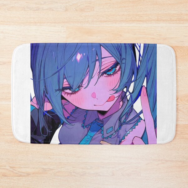 Item preview, Hatsune Miku Lick designed and sold by KomiArts.