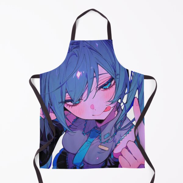 Item preview, Hatsune Miku Lick designed and sold by KomiArts.