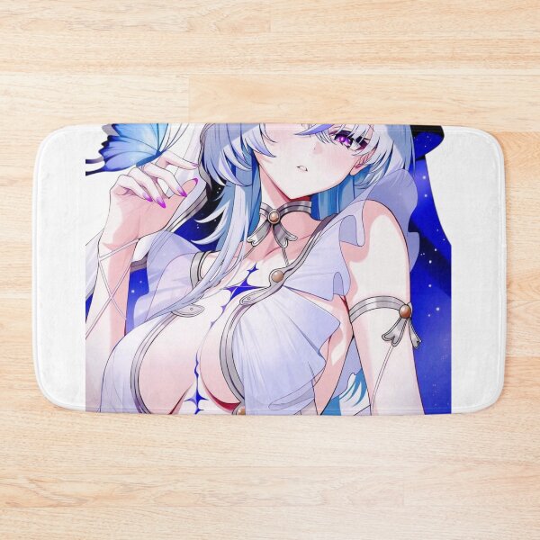 Item preview, Shorekeeper Wuthering Waves Butterfly designed and sold by KomiArts.