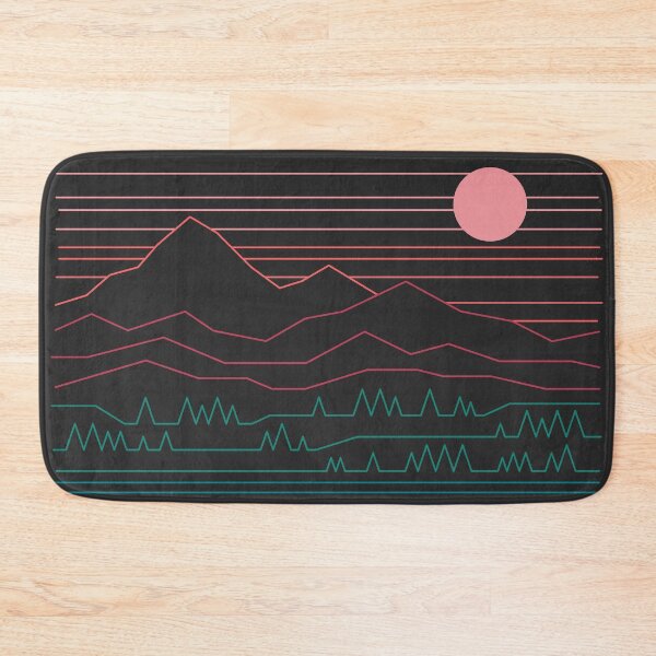 Item preview, Soluna Lands designed and sold by thepapercrane.