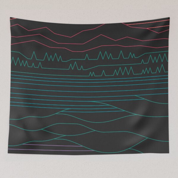 Item preview, Soluna Lands designed and sold by thepapercrane.
