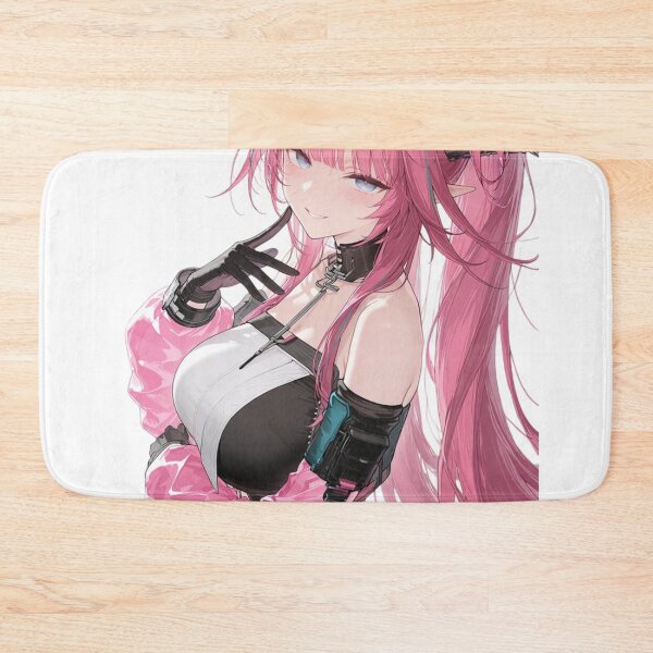 Item preview, Yvonne Arknights Side View designed and sold by KomiArts.