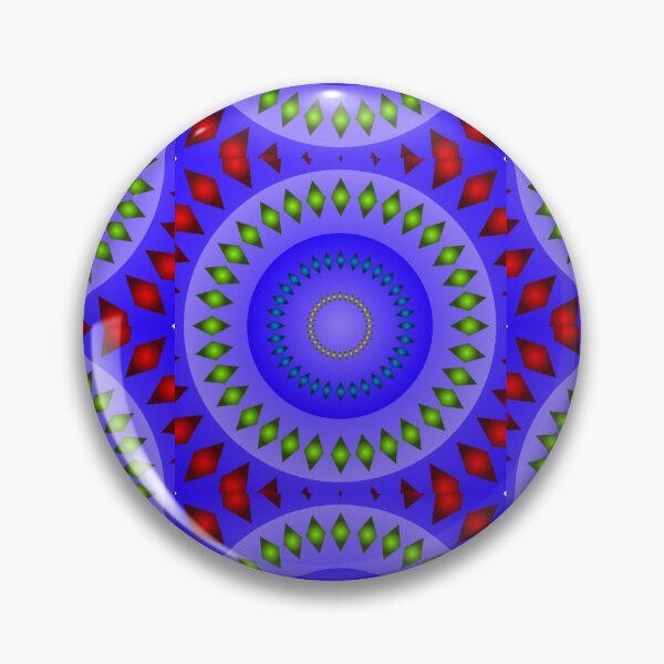 Item preview, CIRCLE EYES GLOW PATTERN designed and sold by john ares.