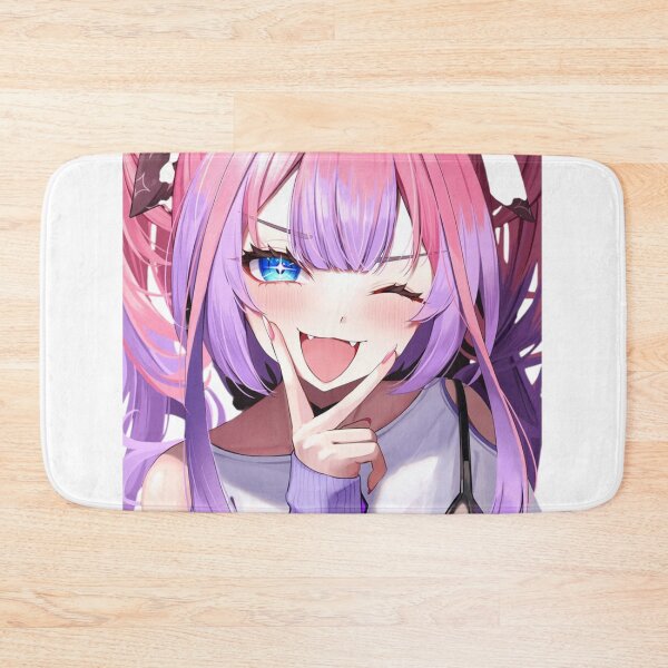 Artikelvorschau, Kikirara Vivi Blehh Hololive entworfen und verkauft von KomiArts.